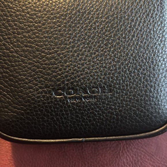 Coach ADEN  CROSSBODY BAG. NWT - Picture 5 of 6